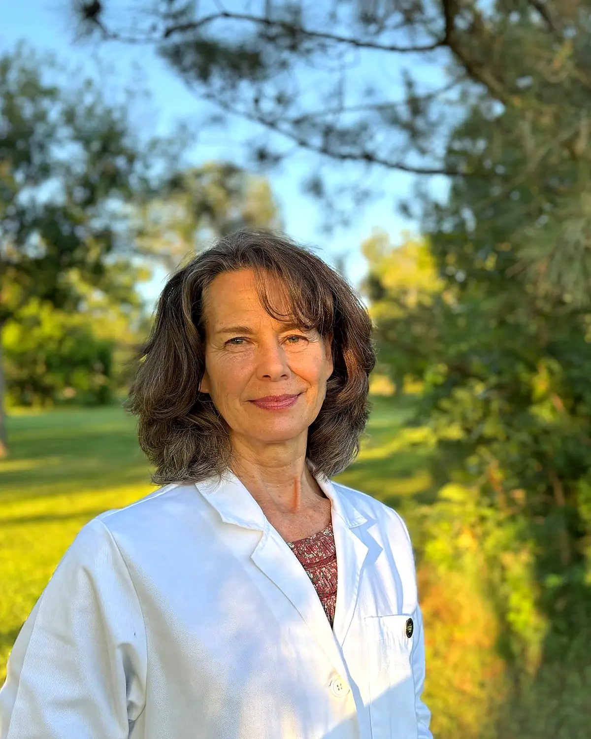 Dr. Kristen Thomas Whiting
